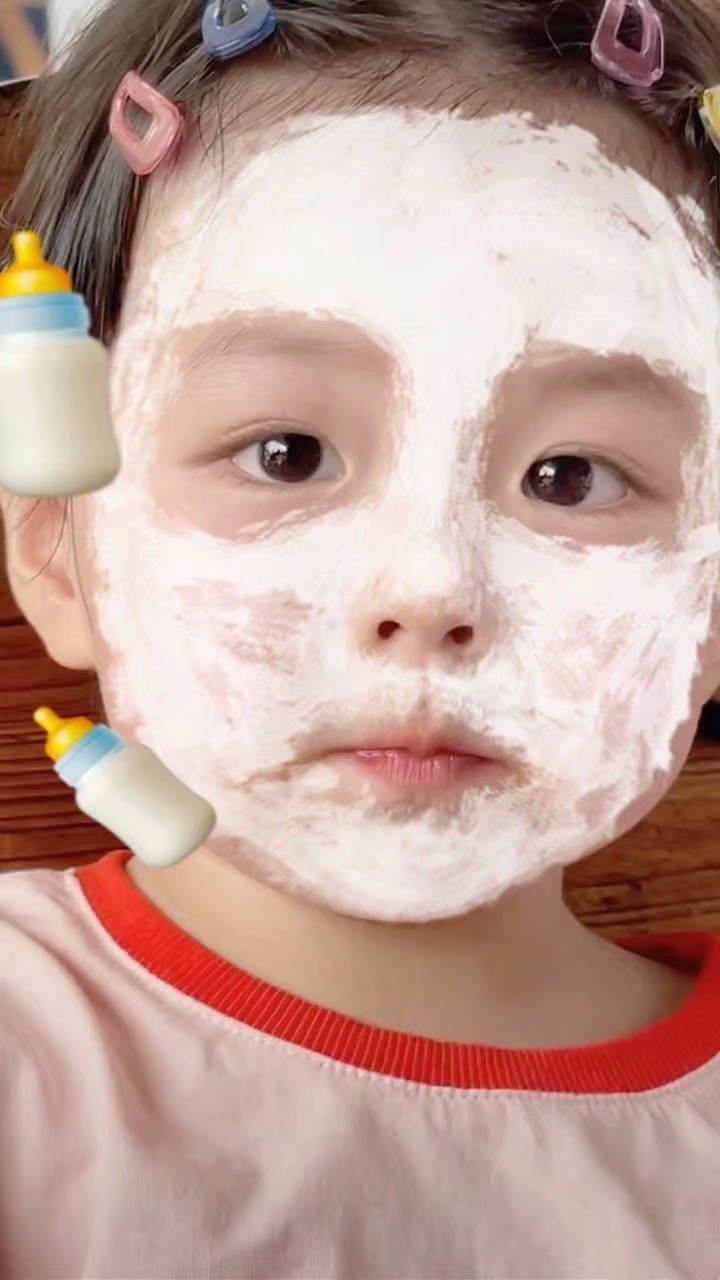 可爱宝宝壁纸高清全屏可自取,手机壁纸宝宝可爱女孩