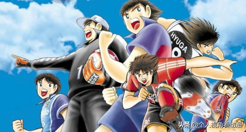 足球小子80后的回忆,80后90后童年回忆踢足球