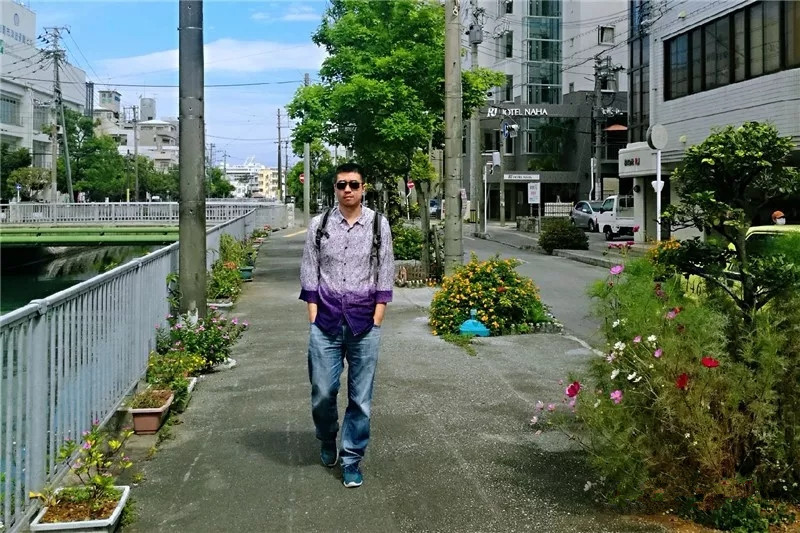 冲绳国际通自由行,冲绳自由行购物