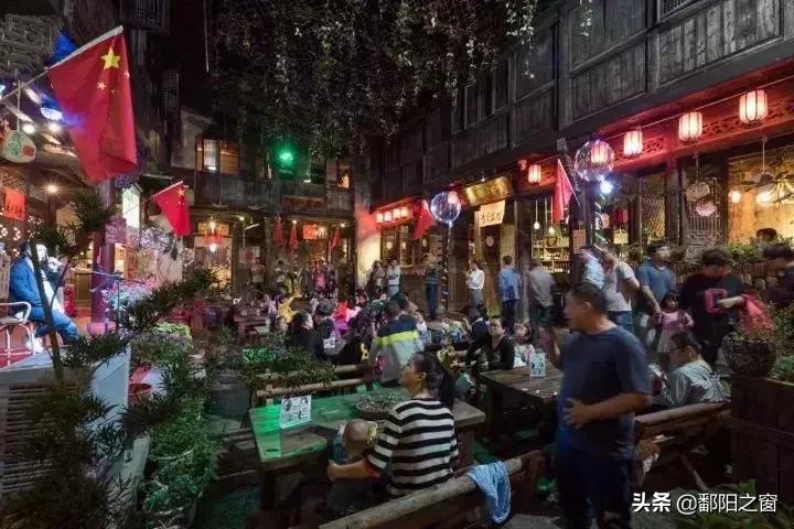 金华古镇旅游景点大全,金华秀丽山水旅游攻略