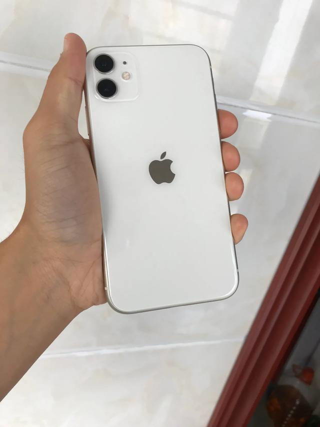 较为全面！64GiPhone11购买过程，使用一周评测心得