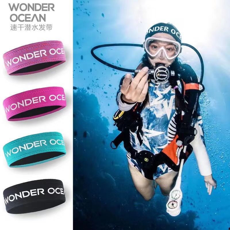 潜15米潜水需要哪些装备,买潜水装备需要注意什么