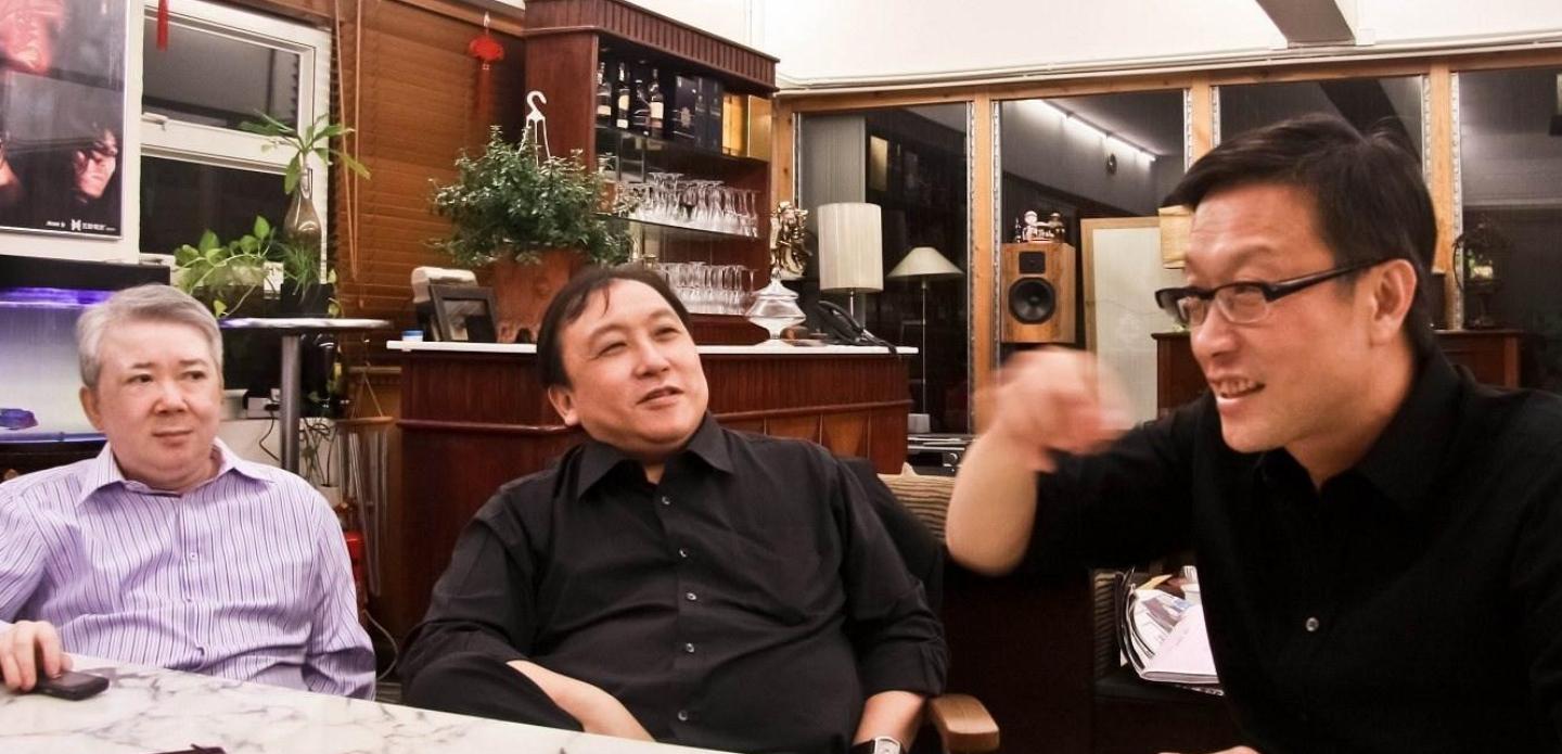 《古惑仔》25年，演员境况大不同，有人还在出电影，有人已经离世