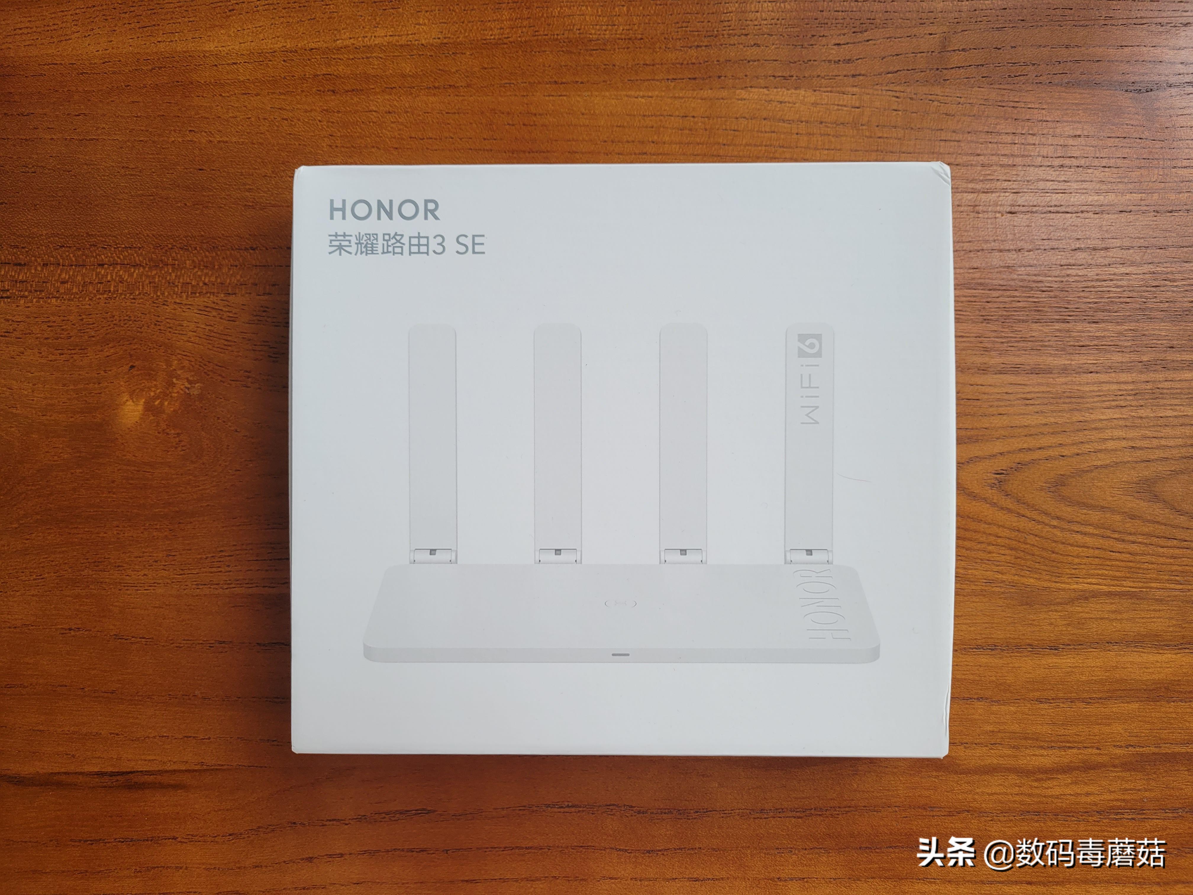 荣耀路由3se缺点,荣耀路由3wifi测试