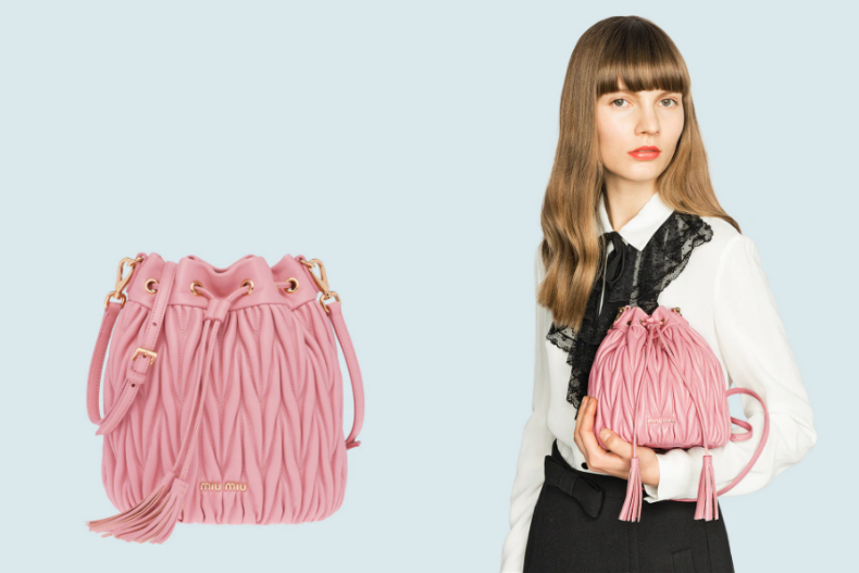 lv新款水桶值得入手吗,lv水桶包和薯条包哪款值得买