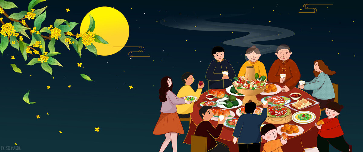 潮汕中秋特色食品有哪些,潮汕中秋节吃什么宴会好