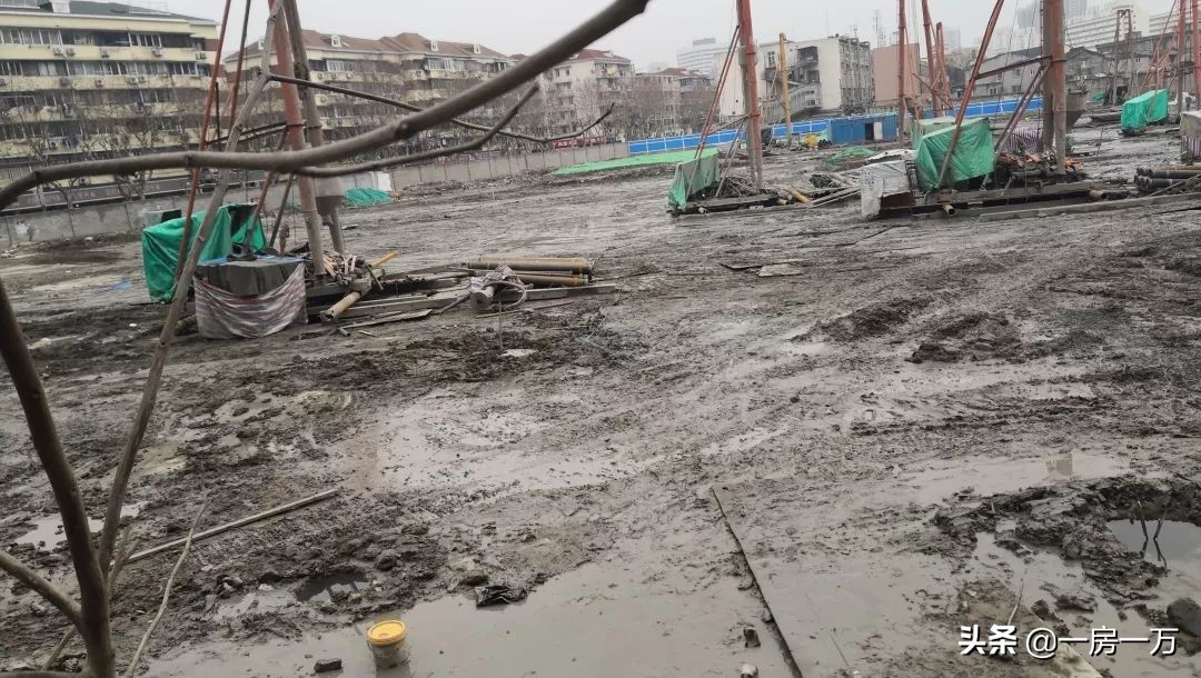 断供区最新新盘,上海房屋断供