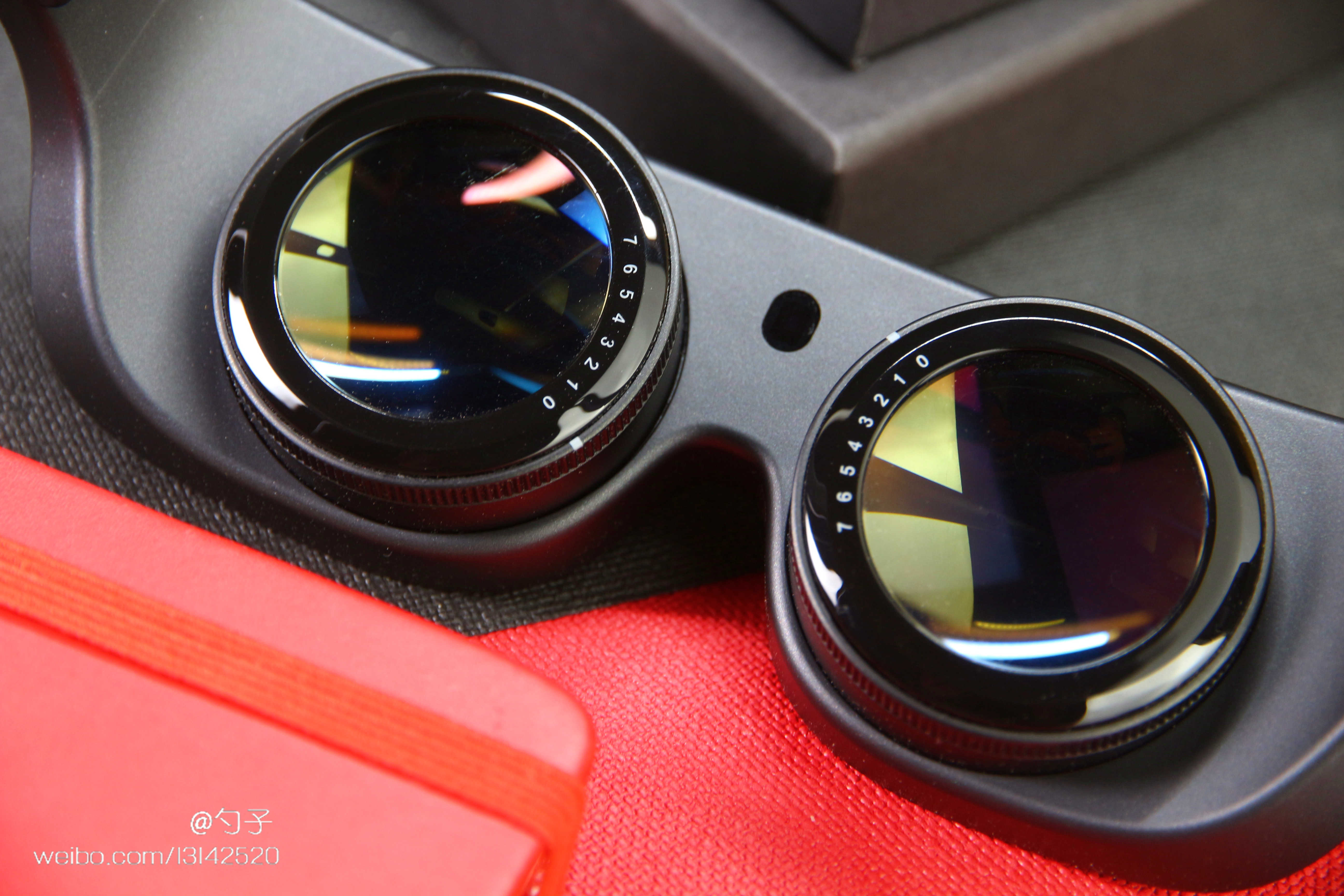 华为vr眼镜glass评测,华为vrglass评测优质的随身vr体验