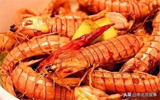 北京最好吃的美食推荐,北京人均100以内的美食推荐