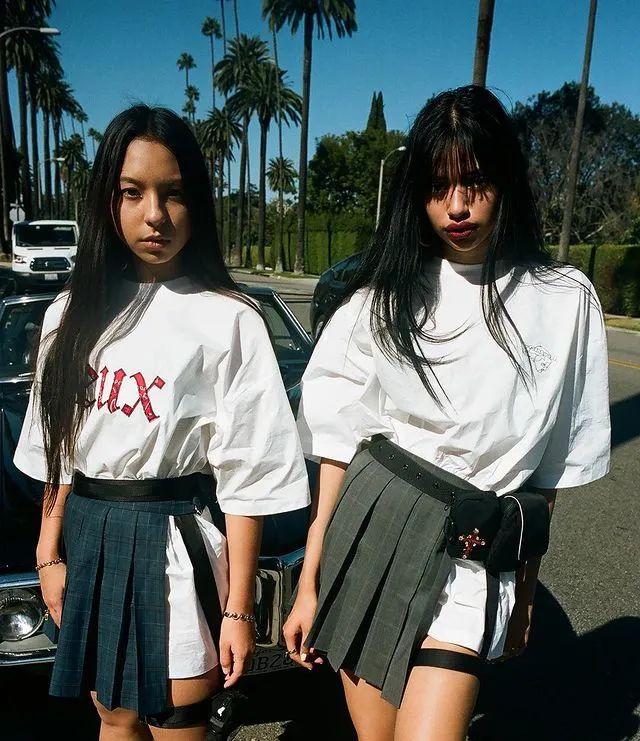 穿jk的女生不容易,穿jk的女孩是不是很难追