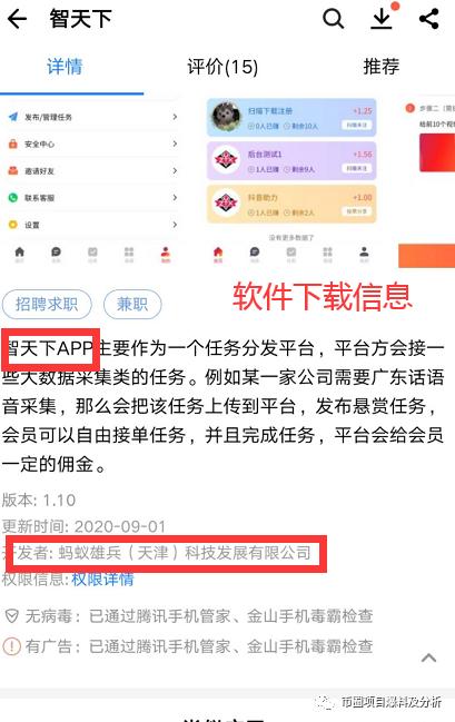 智天下是真的吗,智天下的套路是什么