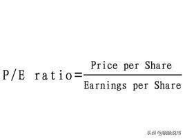 市盈率是什么意思如何选股,市盈率是什么意思呢