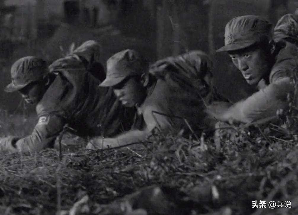 粟裕打74师是哪集大决战,粟裕打74师哪一集