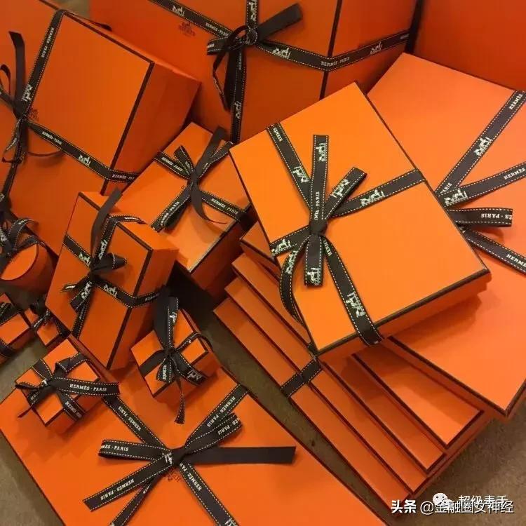 冷知识爱马仕配货,爱马仕配货潜规则