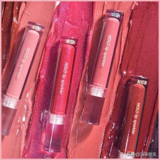 这十大鸡肋彩妆别说你还在用,彩妆雷品有哪些