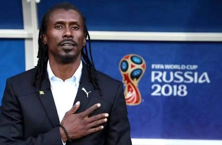 塞内加尔主教练西塞生涯,阿利乌西塞赛后