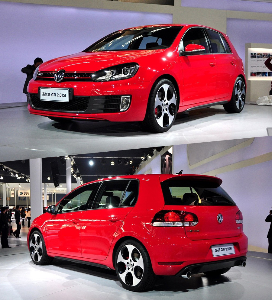 5000块钱的二手车钢炮,3万元左右的二手车钢炮