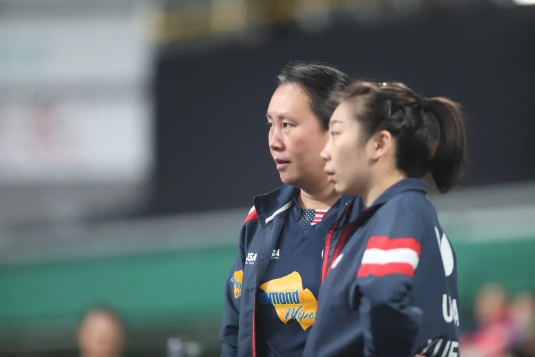 疫情下的乒乓球——高军：扛过这段“一切未知”的日子