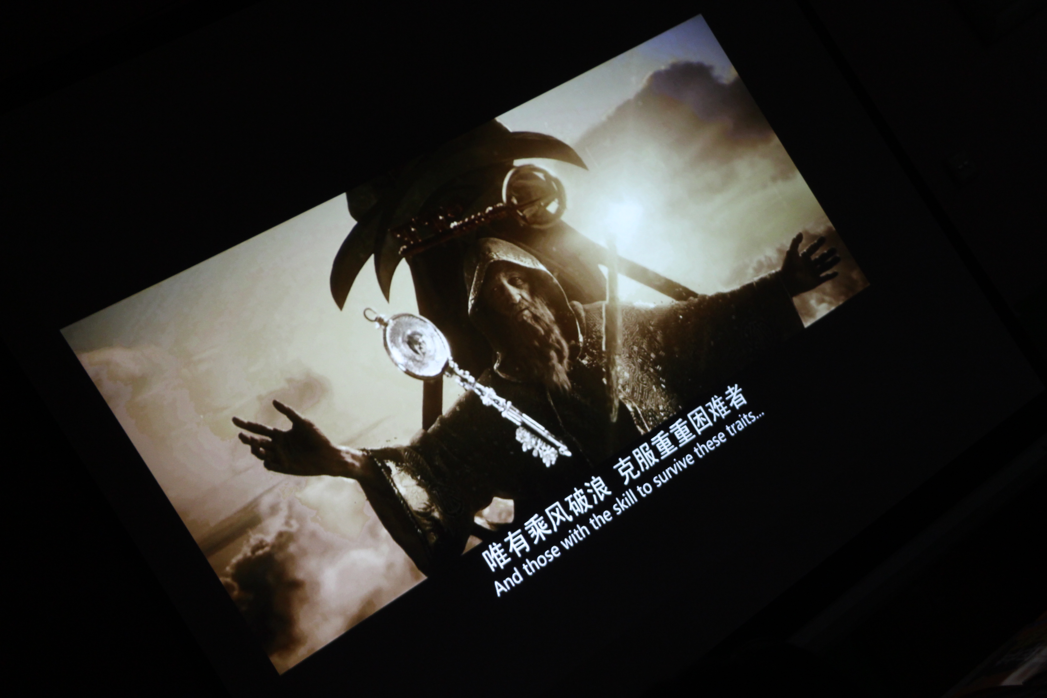 投影幕布白玻纤150寸以上的,白玻纤投影幕布130寸