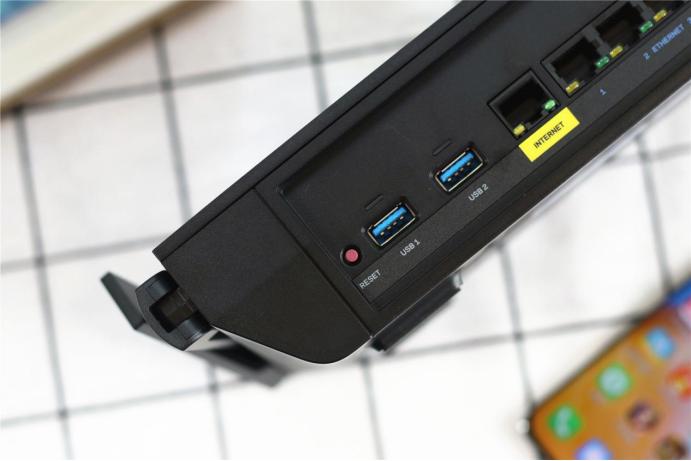 wifi6路由器如何测试,wifi6路由器网速测评