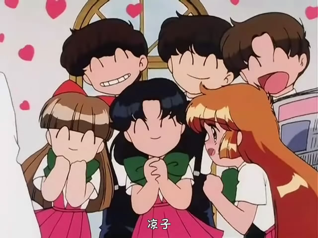 8090后的日本动画片,80年代90年代引进的日本动画片