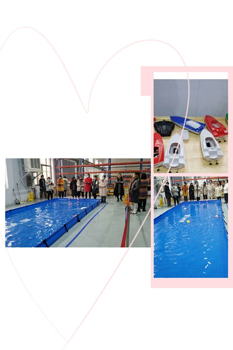 悦纳谷智慧天地德州图片,德州悦纳谷