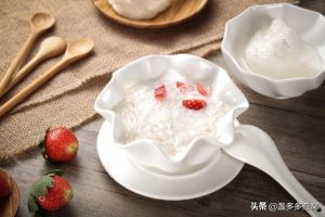 牛奶炖燕窝能保存多久,牛奶炖燕窝的最佳做法
