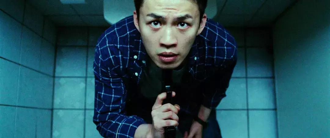 大象席地而坐入选金马奖视频,大象席地而坐金马奖领奖感言