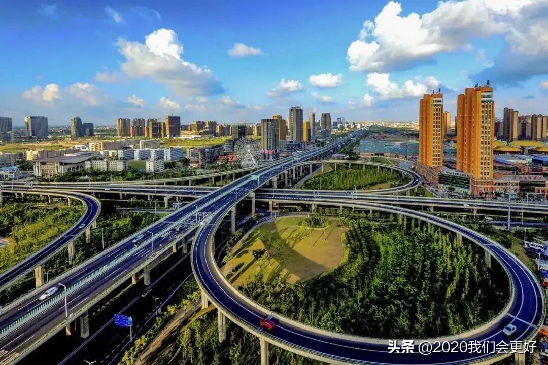 最适宜居住的城市南通,南通最适合生活的地方