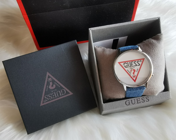 guess手表如何调整,guess男士表