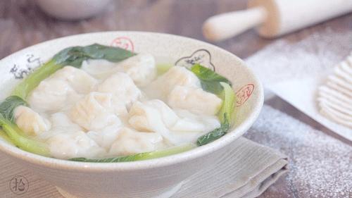 馄饨抄手扁食和云吞你分得清吗,云吞馄饨傻傻分不清楚