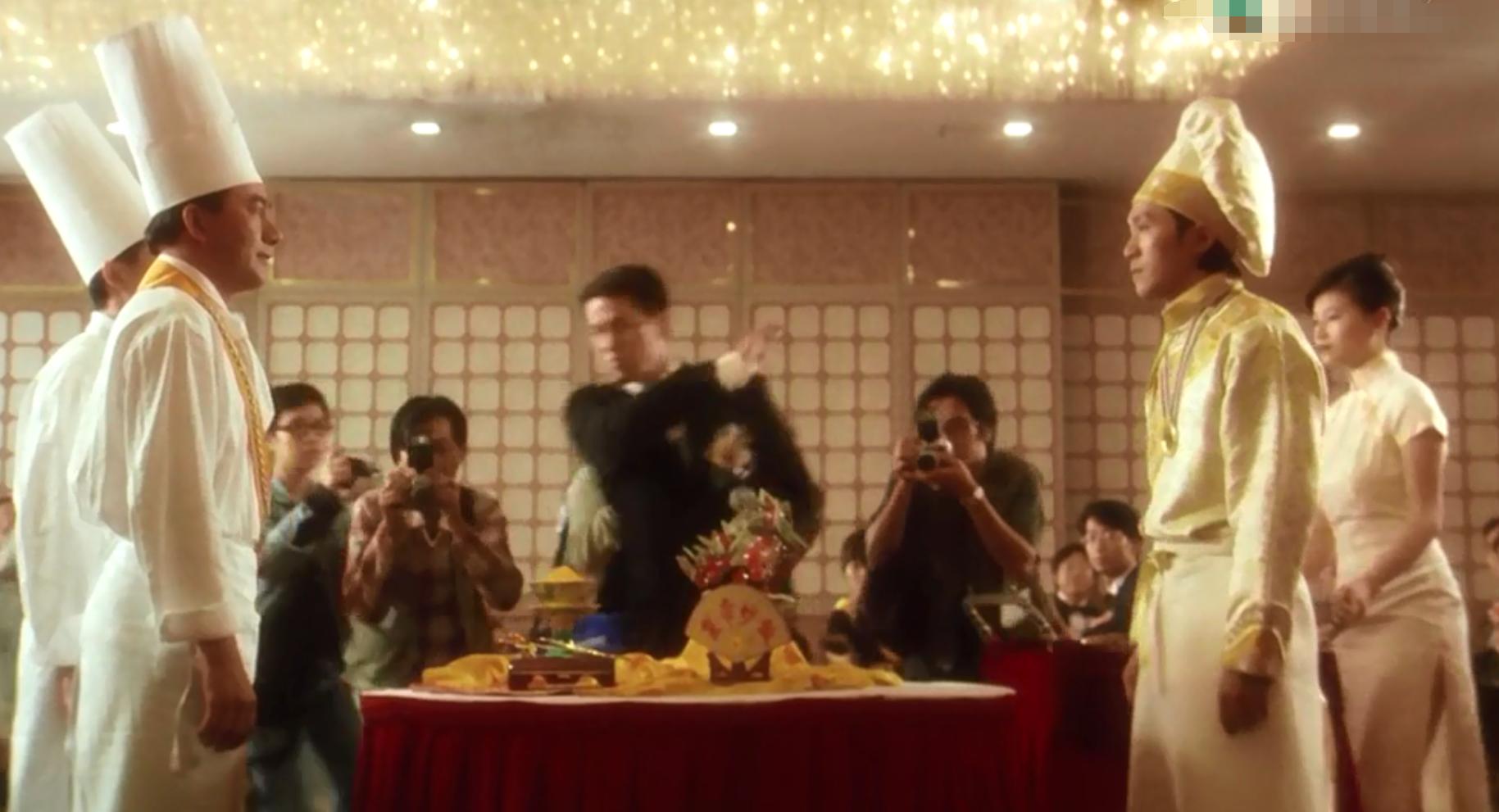 解读1994年大话西游周星驰,周星驰大话西游票房惨败