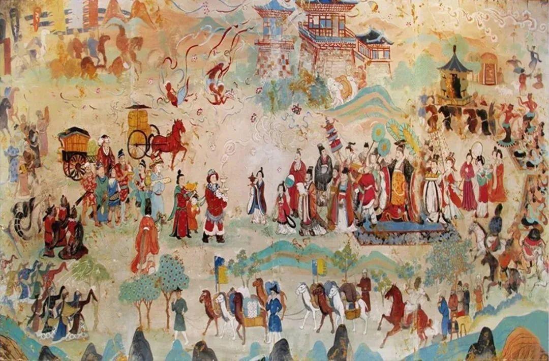 春暖花开等你来赏花,春暖花开等你来赏花原唱视频