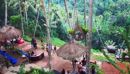 巴厘岛的坑人景点在哪里,巴厘岛十大最坑人景点图片