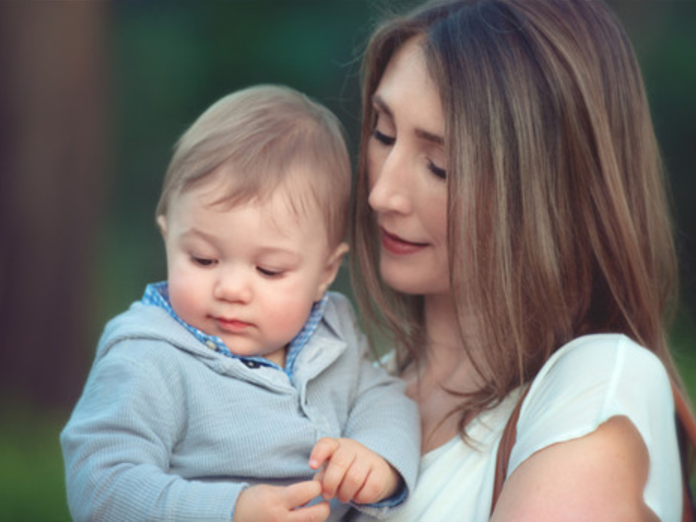 宝宝身上有炎症的征兆,宝宝身体有炎症