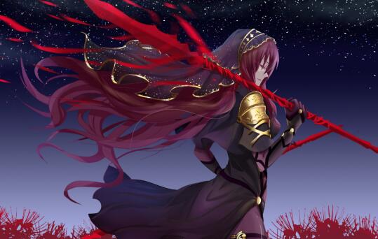 FGO新福利需一天转推7万萌新坦言有难度大佬表示一瞬间完成