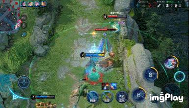 王者荣耀不同射手队友的理解,王者荣耀玩瑶的真正意义