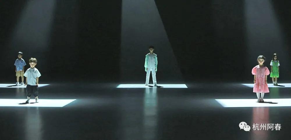 国际时尚周巴黎,时装周秀场