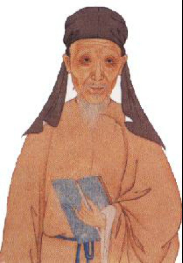 中国历史上最著名的十二位历史学家，影响深远