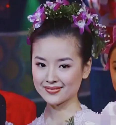 盘点12位东北女星,盘点东北8位肤白貌美的女星