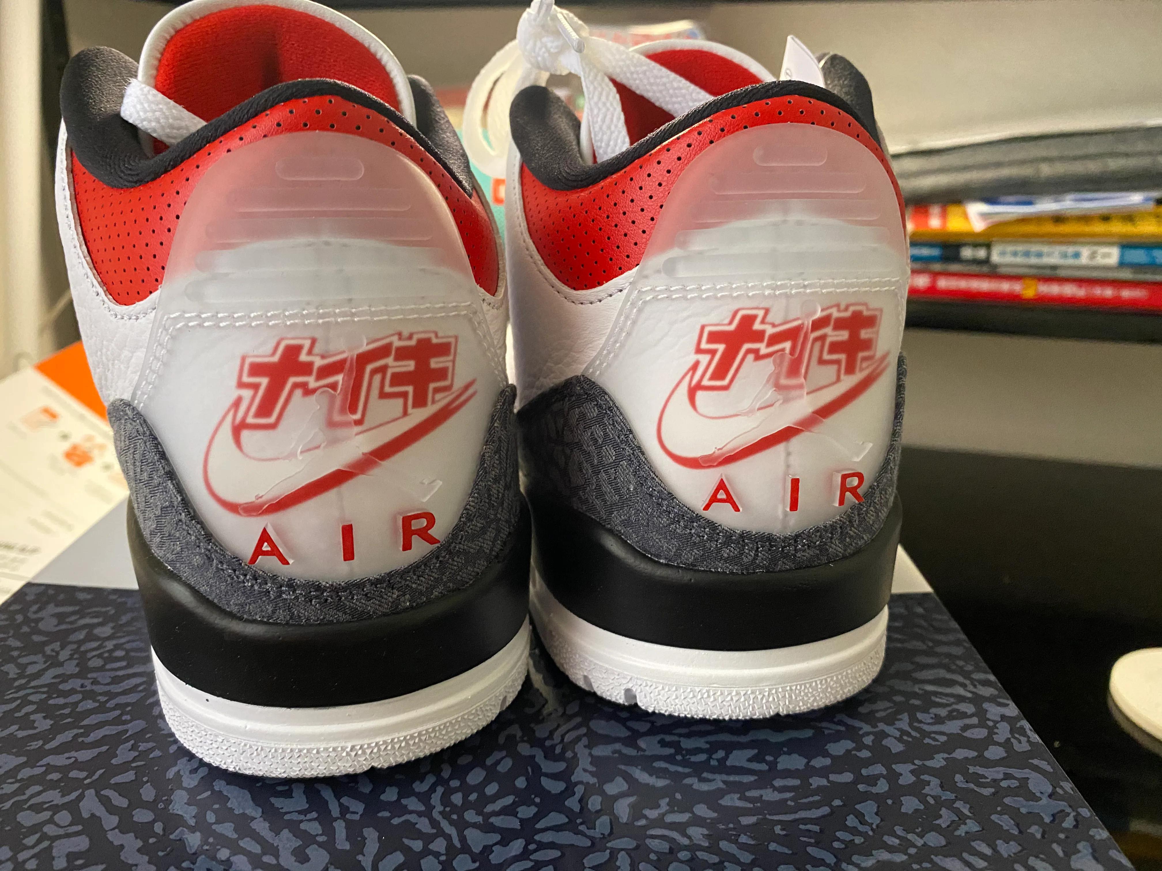 airjordan1日本限定,airjordan3retro黑淡紫