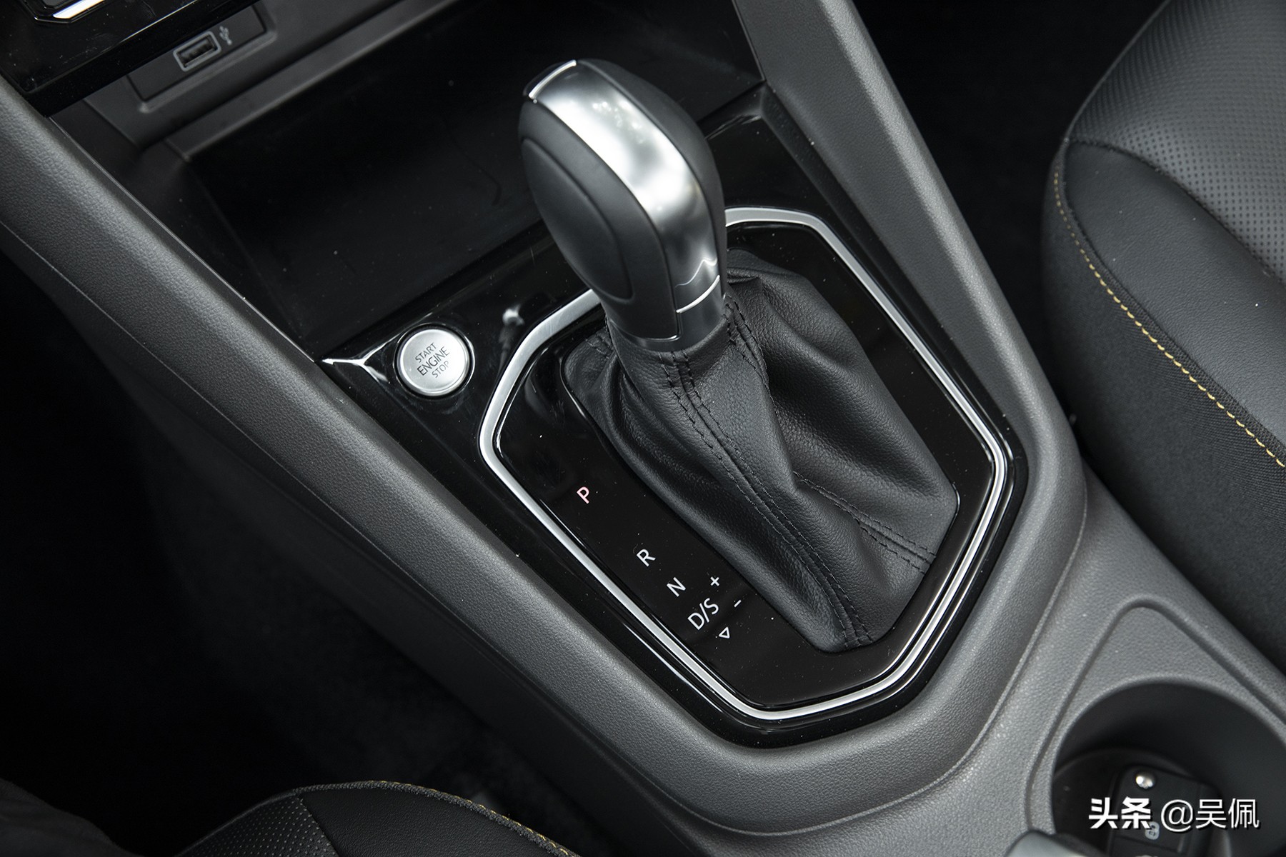 试驾大众捷达vs5手动挡,捷达vs5自动悦享版试驾最新