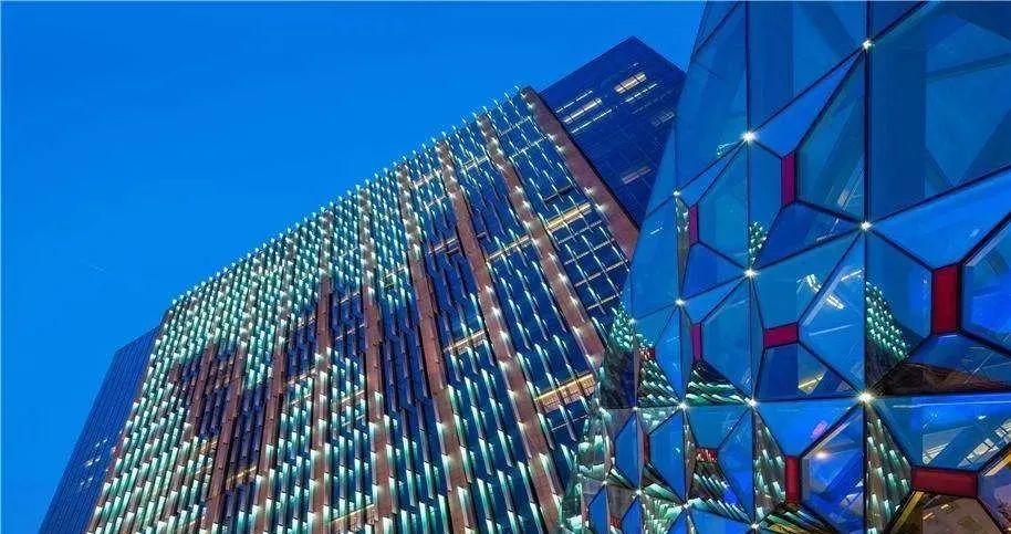 十大最美国际酒店,全球30个最美的野奢酒店