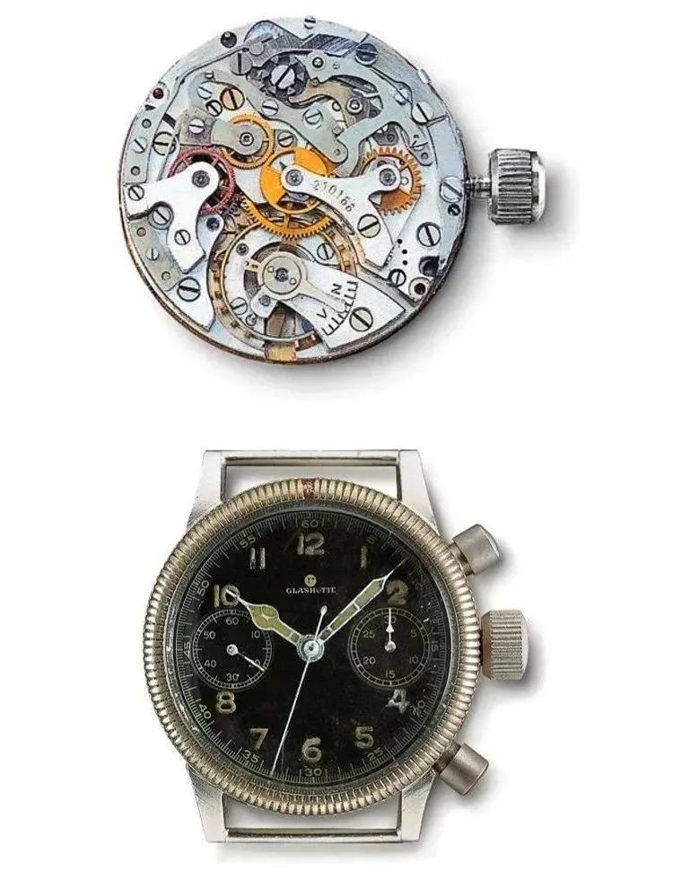 百年灵对比浪琴,百年灵超级海洋和浪琴祖鲁哪个好