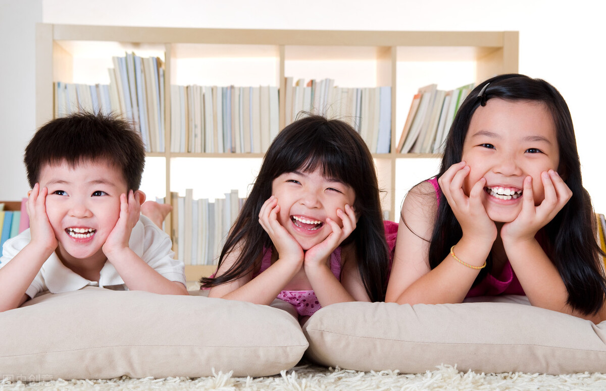 孩子书看了很多却不会写作文,孩子读了很多书还是写不好作文