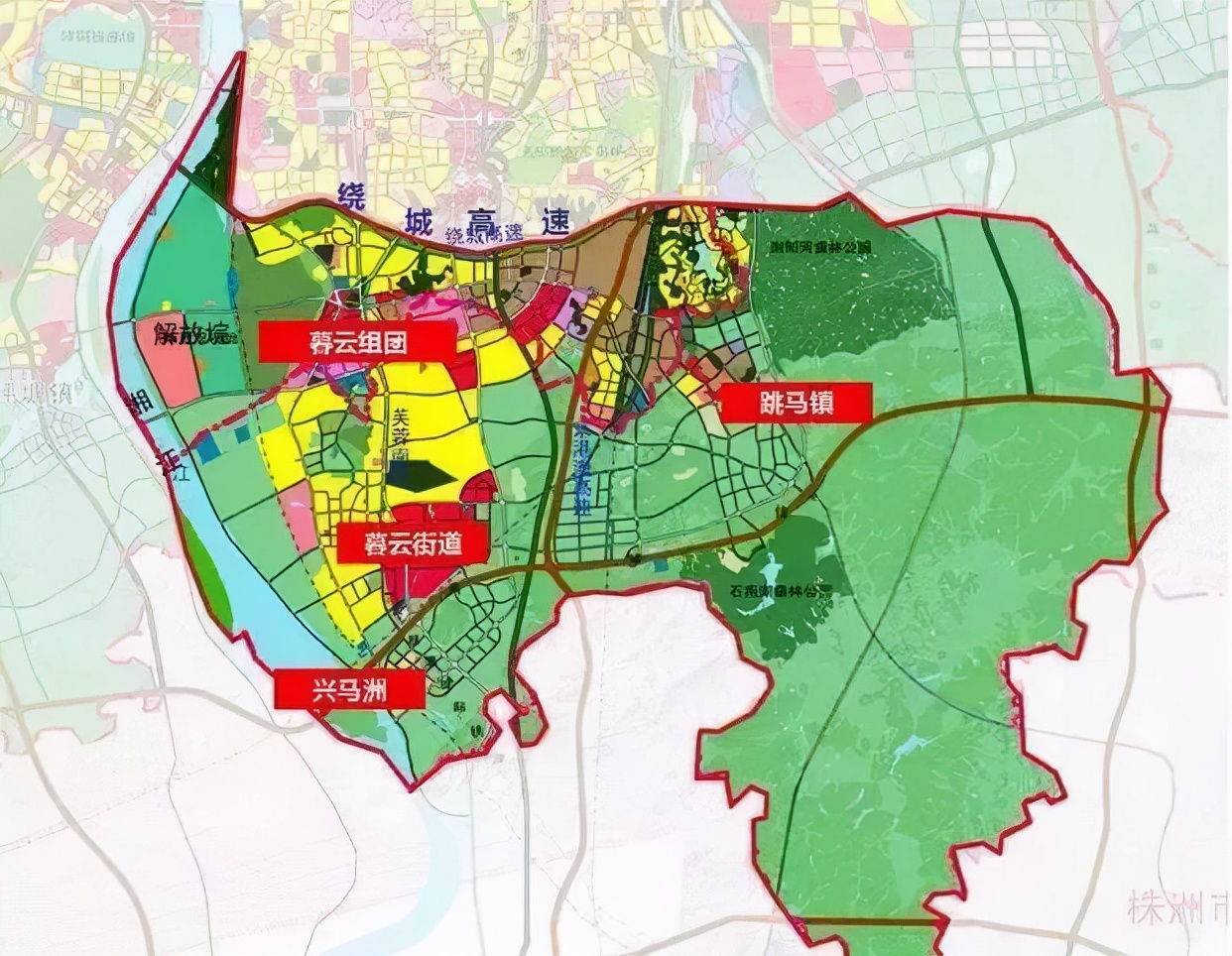 长沙明年楼盘价格,长沙性价比比较高的片区