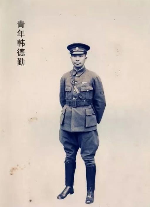 粟裕战功赫赫,*少奇刘**更是极力推荐他为元帅,为何最终还是授大将