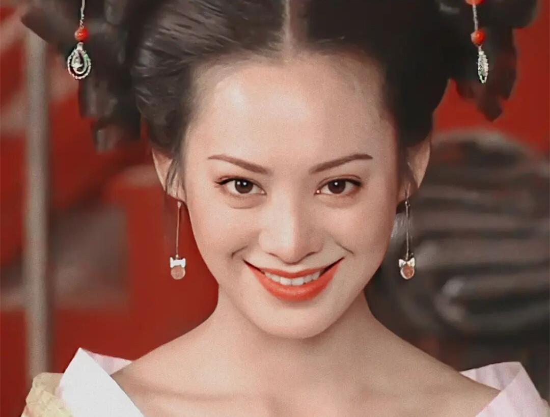 空有人设当不了好演员,“老天爷赏饭吃”这事没那么简单