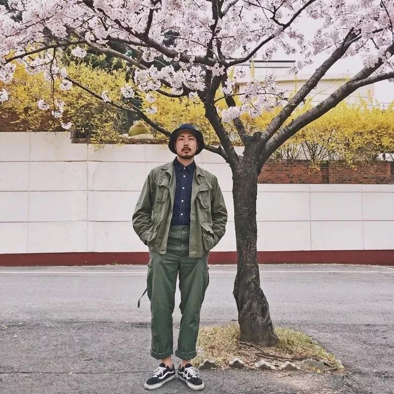 关于整装你必须知道的事,做工装需要学哪些东西