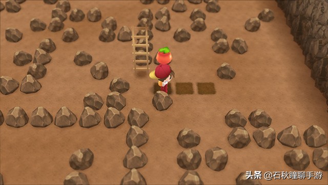 牧场物语重聚矿石镇下矿,牧场物语重聚矿石镇下矿收益